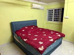 Blk 528 Hougang Avenue 6 (Hougang), HDB 3 Rooms #574347771